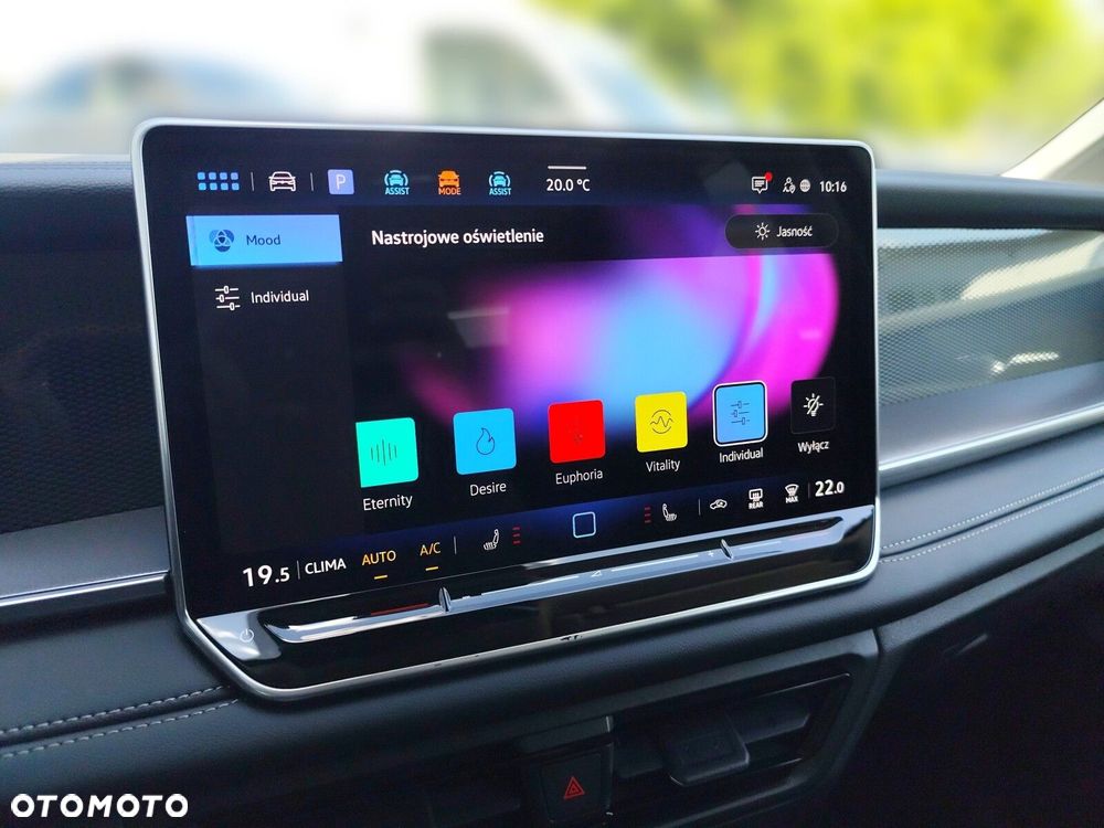 Volkswagen Tayron 1.5 eTSI mHEV Life DSG - 33