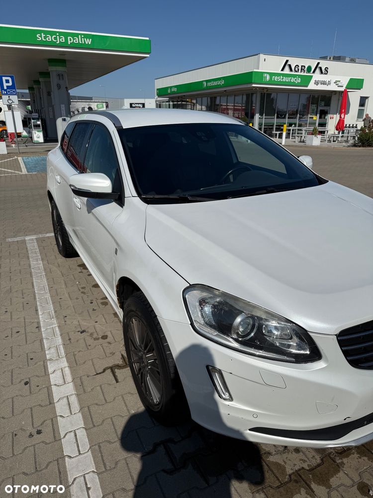 Volvo XC 60 D4 AWD Ocean Race - 2
