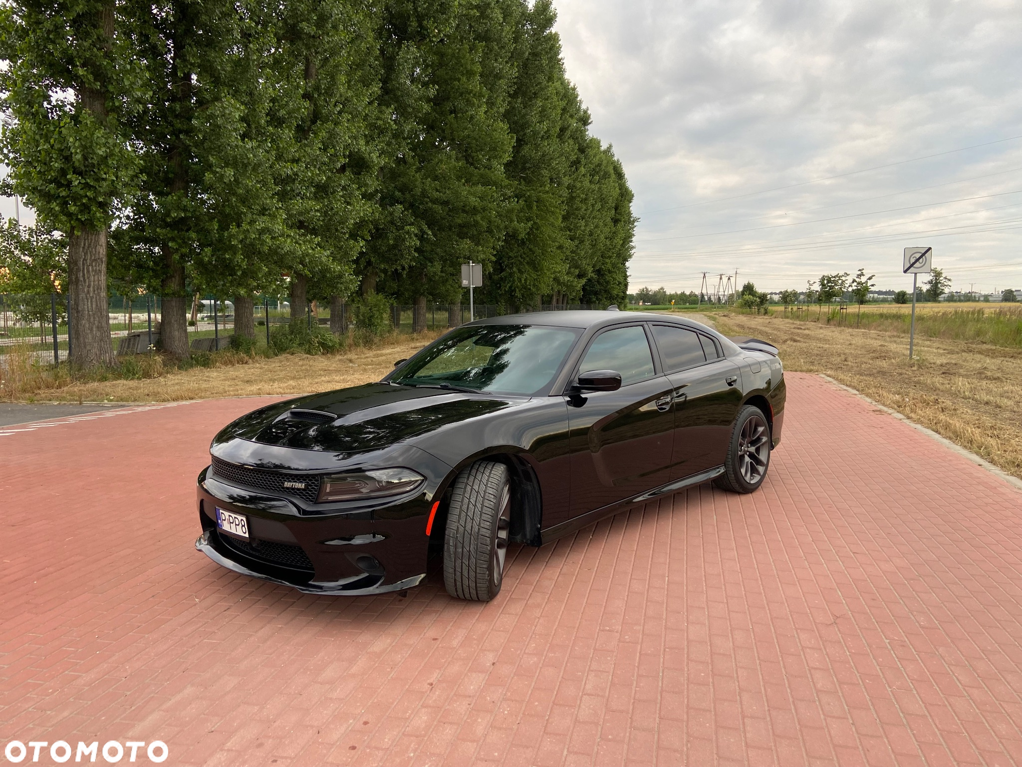 Dodge Charger 5.7 R/T Daytona - 27
