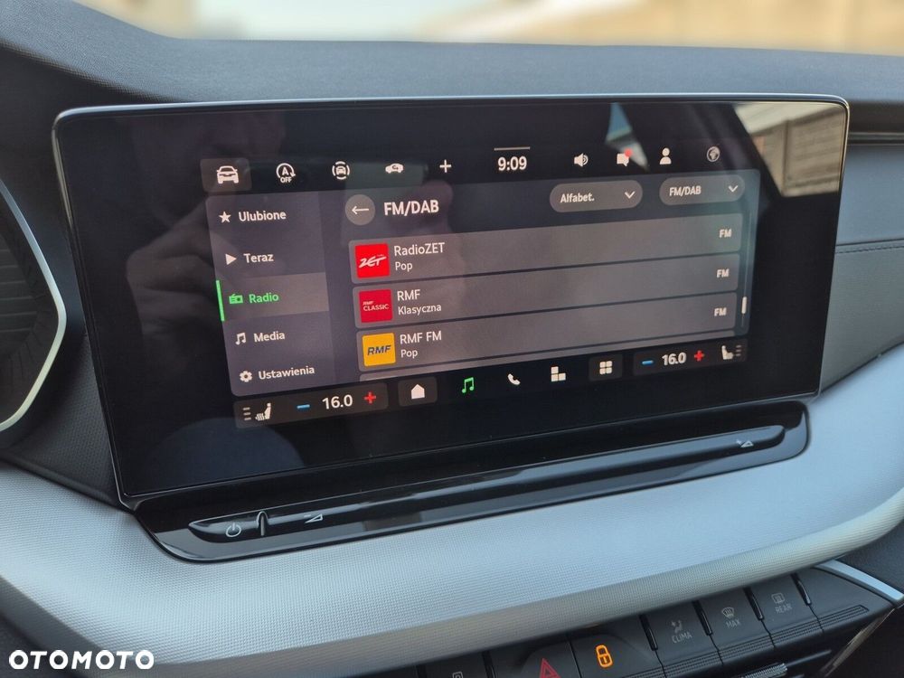 Skoda Octavia 1.5 TSI mHEV Drive Selection DSG - 29