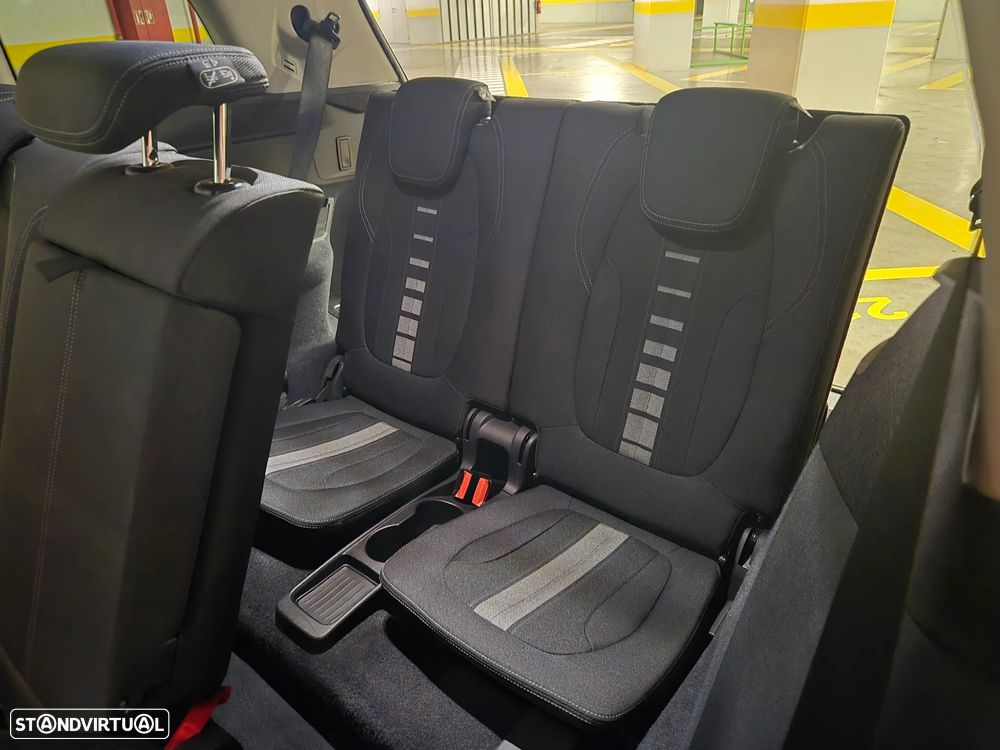 BMW 216 Gran Tourer d 7L Line Sport - 47