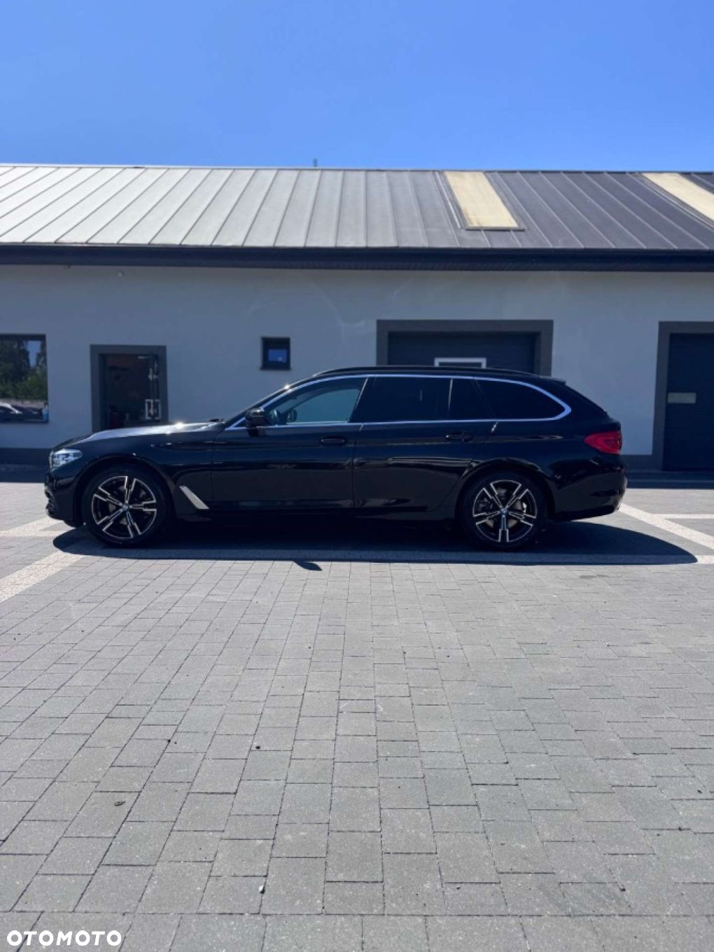 BMW Seria 5 - 3