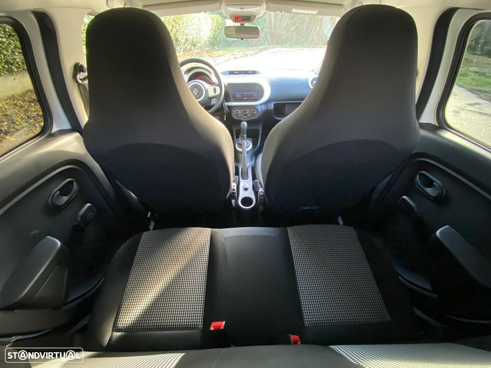 Renault Twingo SCe 70 Liberty - 13