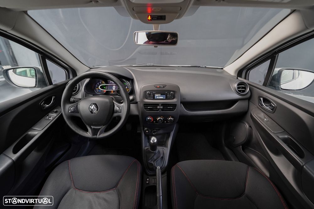 Renault Clio 1.5 dCi Confort - 16