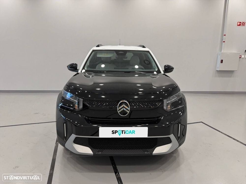 Citroën C3 Aircross 1.2 Hybrid Max e-DSC6 - 2