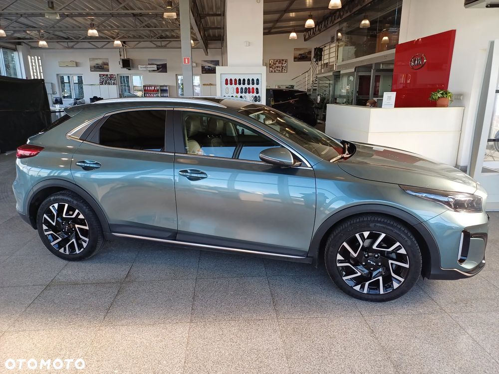 Kia XCeed 1.5 T-GDI L DCT - 9