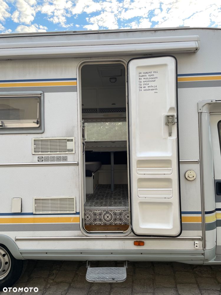 Fiat Ducato - 12