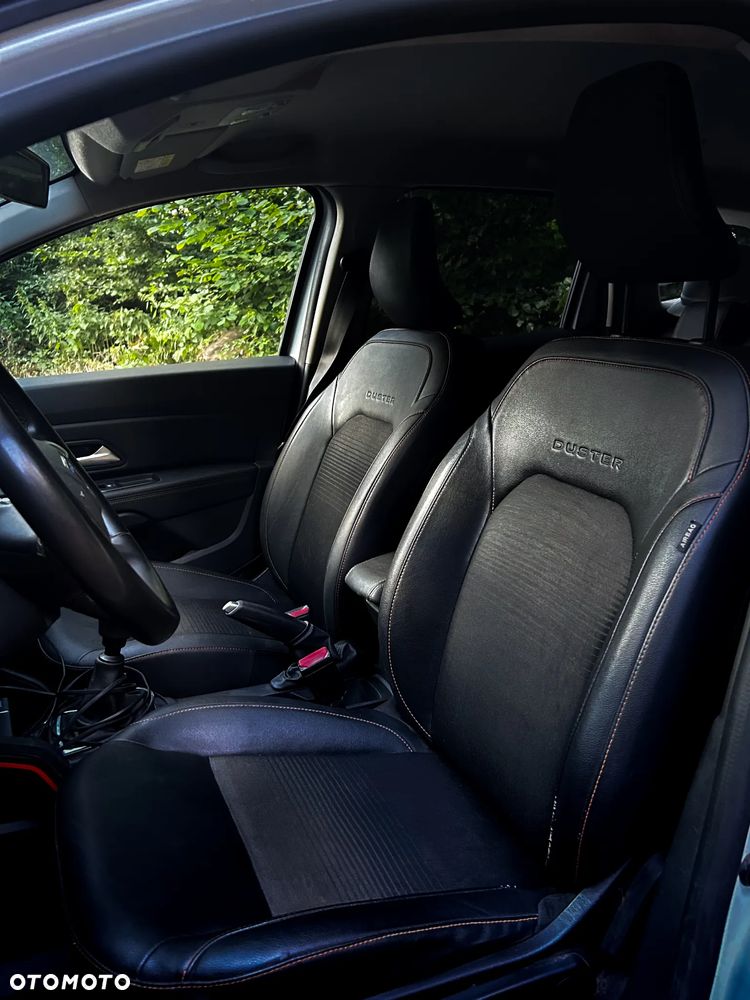 Dacia Duster - 6