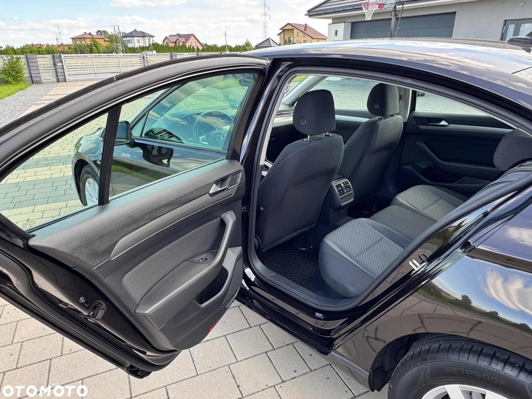 Volkswagen Passat 2.0 TDI EVO Essence DSG - 27