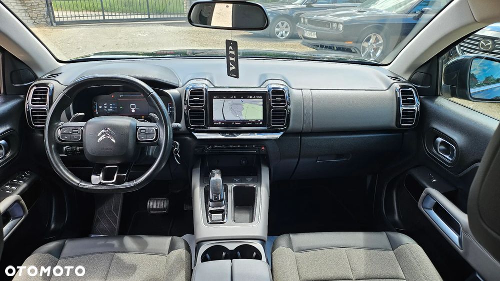 Citroën C5 Aircross 1.5 BlueHDi Feel Pack EAT8 - 26