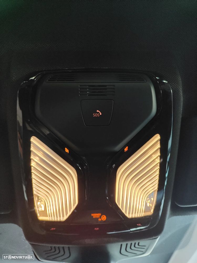 BMW 530 e iPerformance Pack M - 35