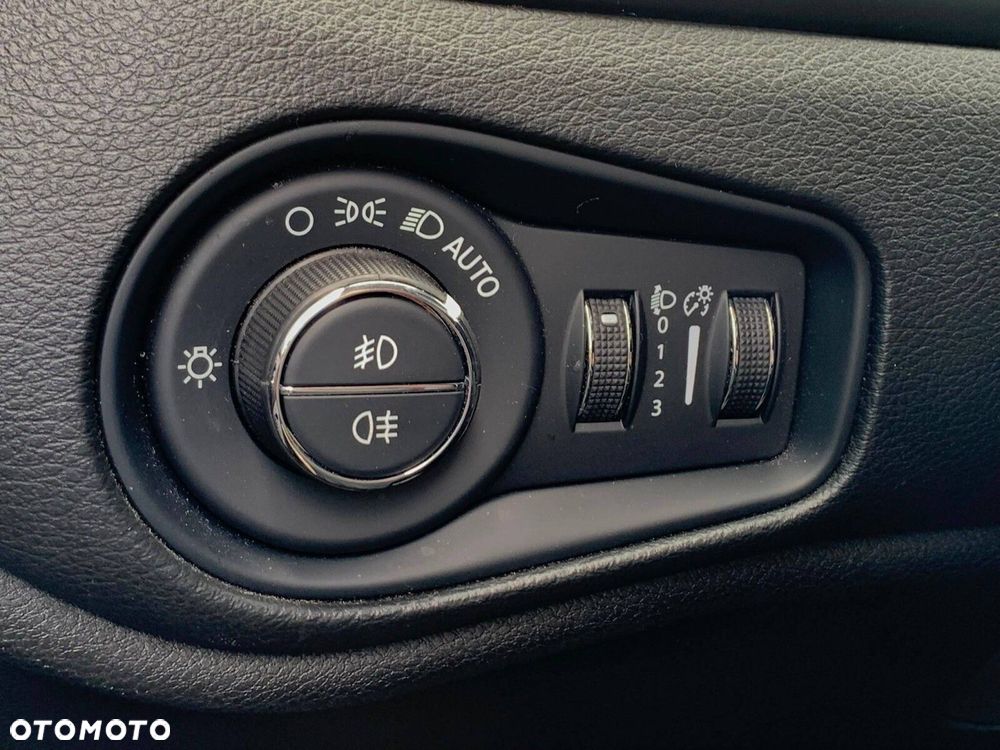 Jeep Renegade 1.5 T4 mHEV Limited FWD S&S DCT - 28