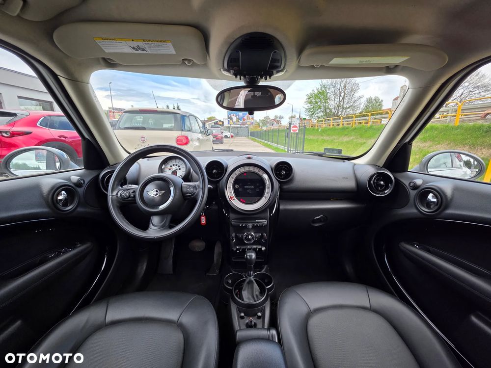 MINI Countryman Cooper - 10