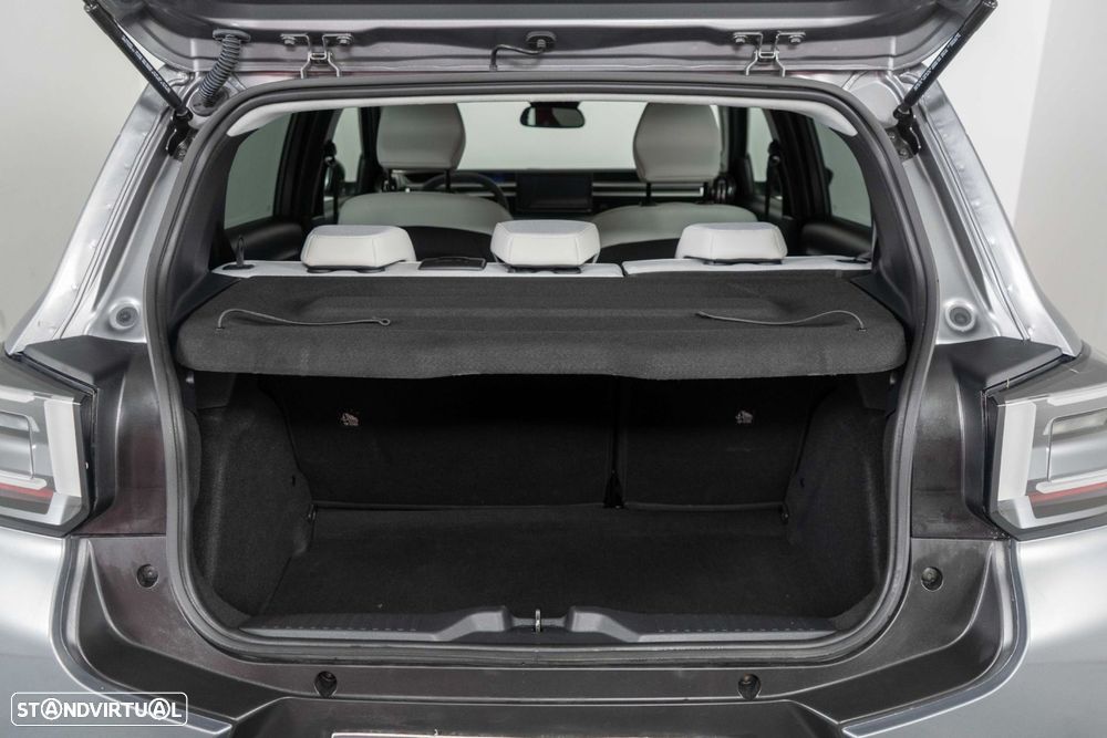 Citroën e-C3 44 kWh Autonomia Conforto Max - 12