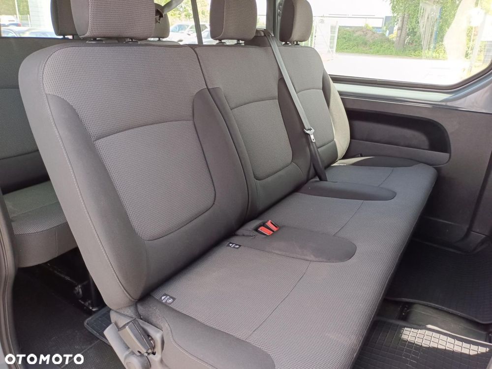 Renault trafic - 16