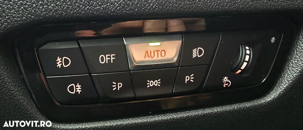 BMW Seria 3 318d Aut. Edition M Sport Shadow - 9