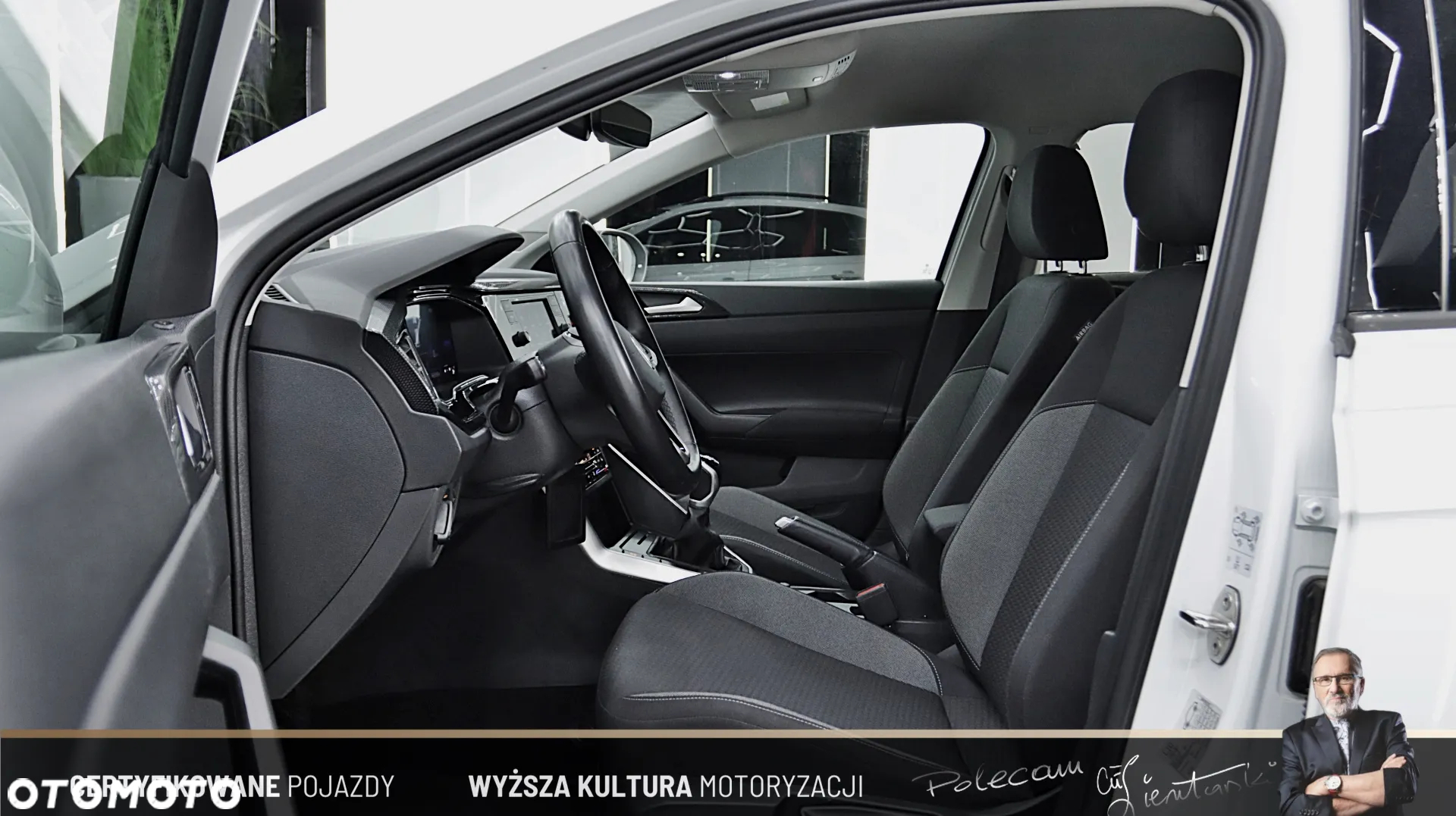 Volkswagen Taigo 1.0 TSI Life - 15