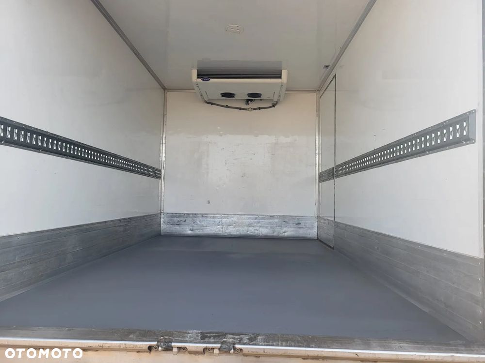 Iveco Daily 35C15 3.0 150 KM 2016r SALON 405x205x195 Izoterma chłodnia Mroźnia Agregat - 5