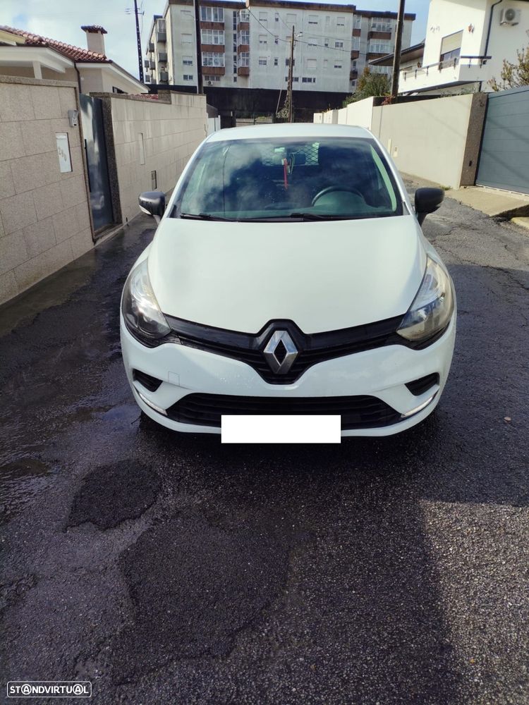 Renault Clio Break - 1