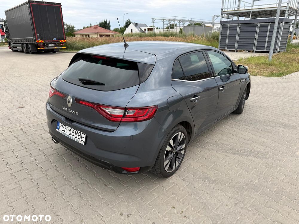 Renault Megane - 5