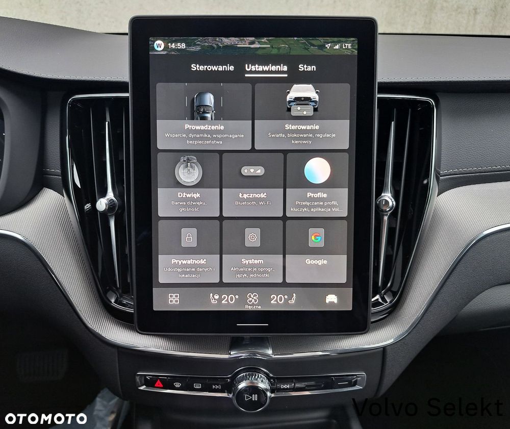 Volvo XC 60 - 23