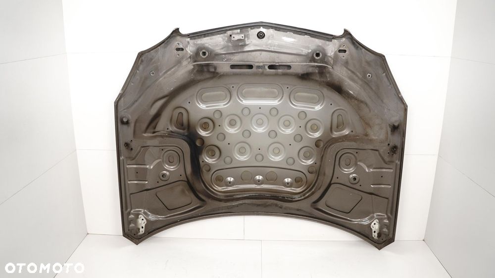 MASKA POKRYWA SILNIKA MERCEDES W212 09-12R 963 - 10