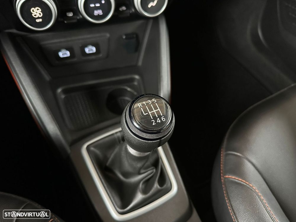 Dacia Duster 1.0 TCe ECO-G Extreme Bi-Fuel - 29