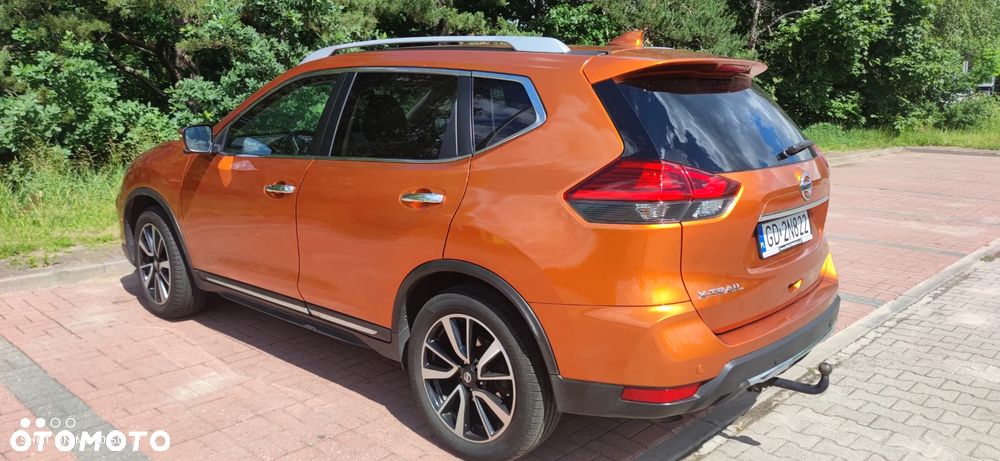 Nissan X-Trail 1.6 DIG-T Tekna 2WD - 6