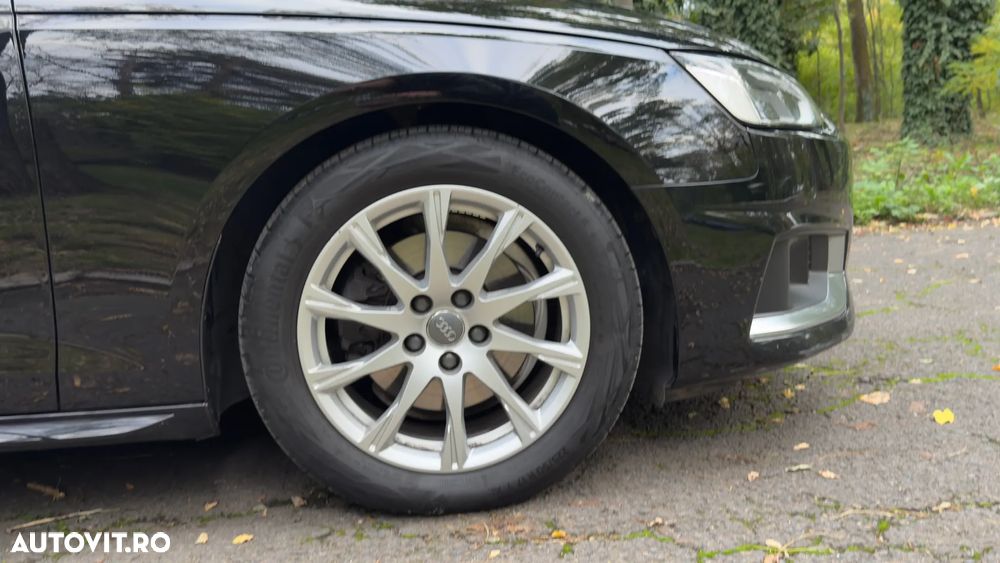 Audi A4 - 23