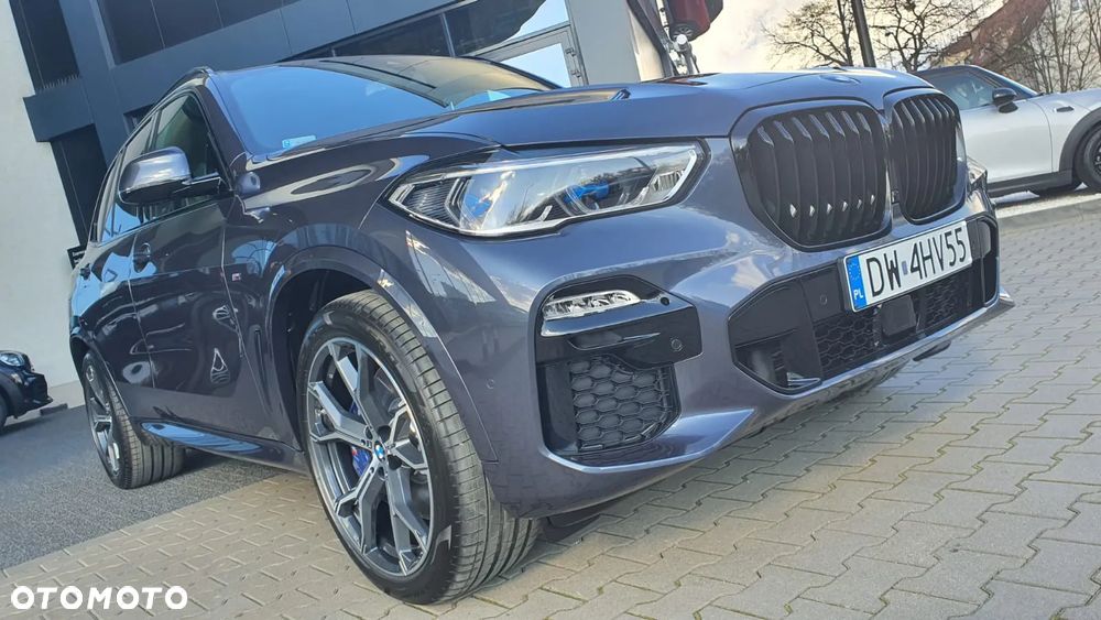 BMW X5 xDrive25d - 9
