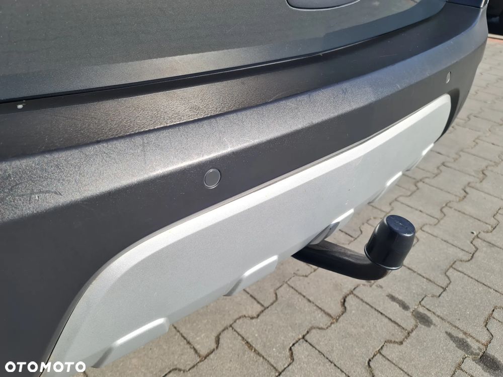 Opel Mokka 1.4 Turbo ecoFLEX Start/Stop Innovation - 35