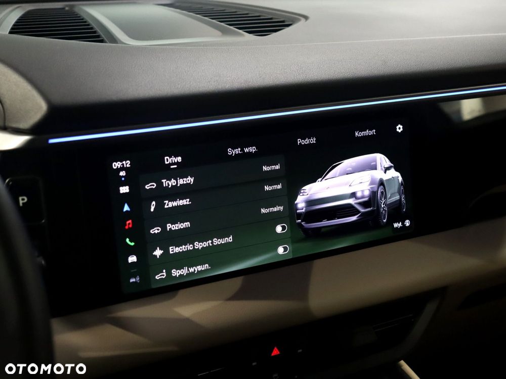 Porsche Macan 4 100kWh - 27