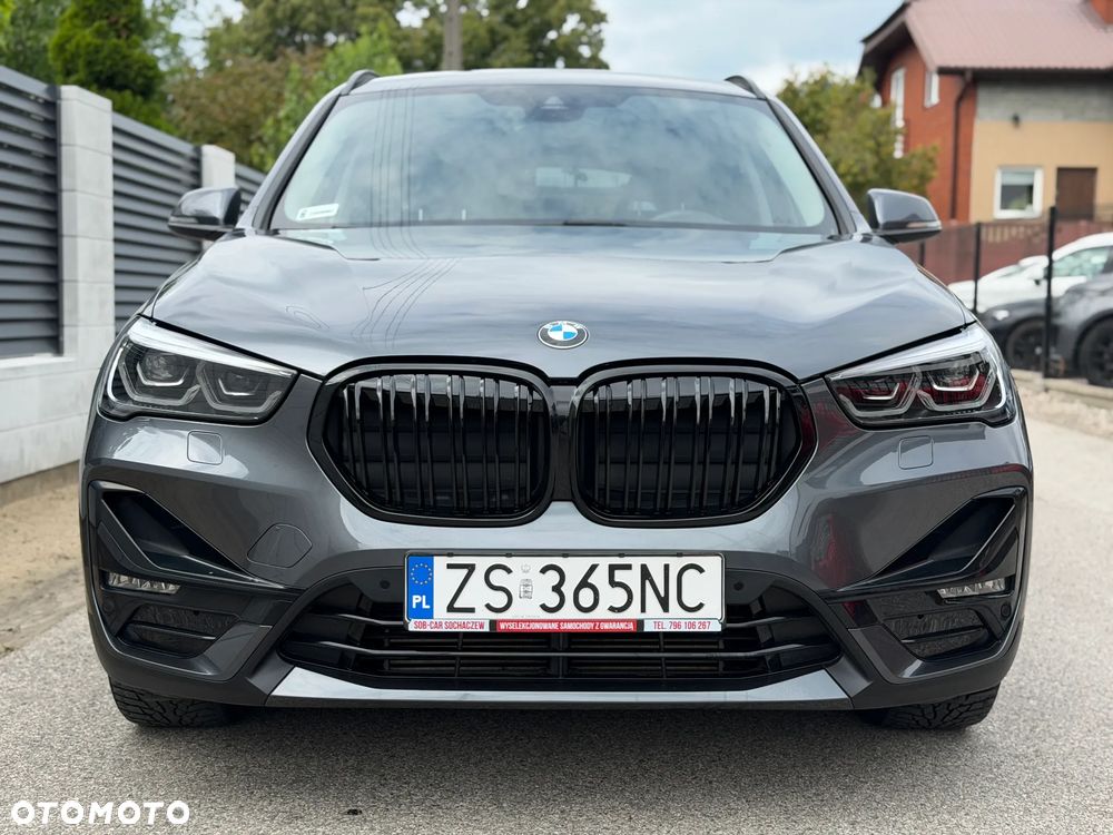BMW X1 sDrive18i Sport Line - 2