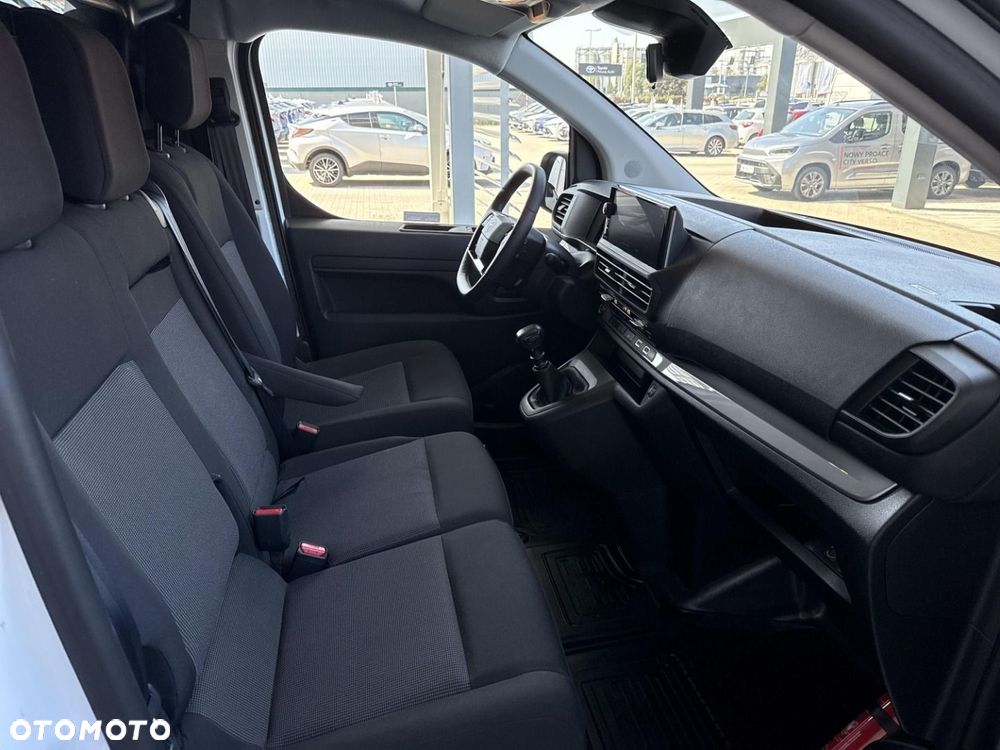 Toyota PROACE - 7