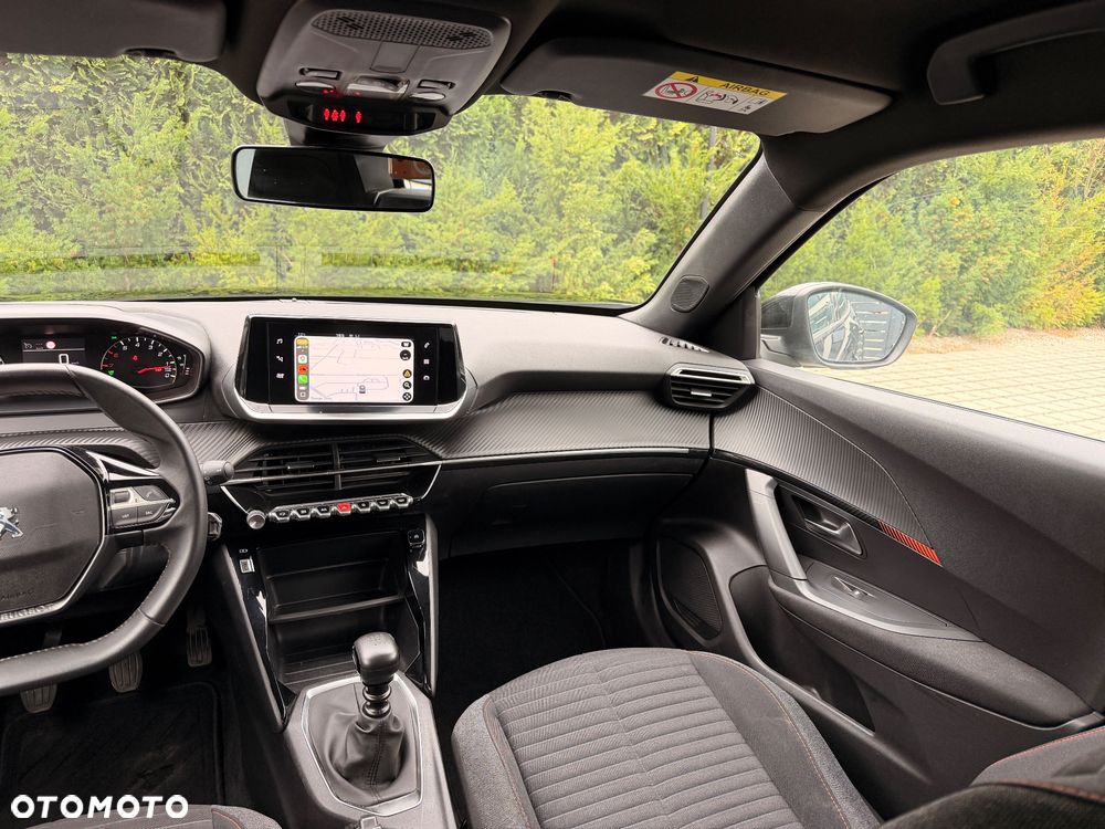 Peugeot 2008 PureTech 100 Style - 11