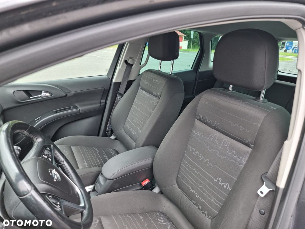 Opel Meriva 1.7 CDTI Cosmo - 12