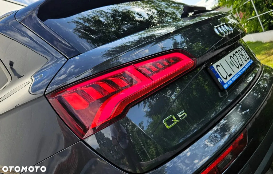 Audi Q5 2.0 TFSI Quattro Design S tronic - 15