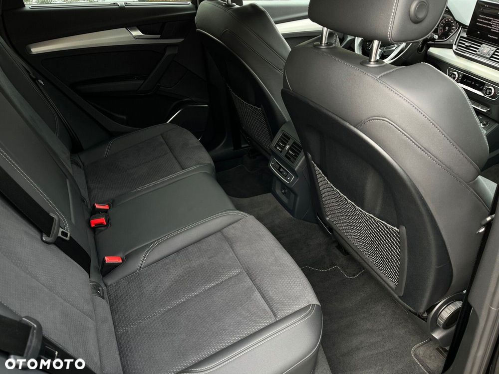 Audi Q5 - 15