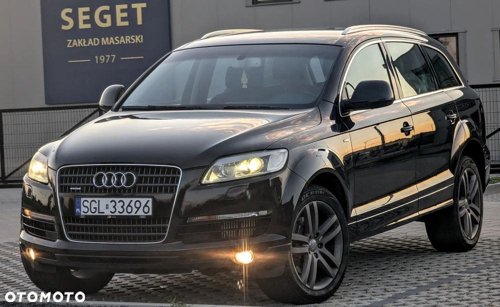Audi Q7 - 20