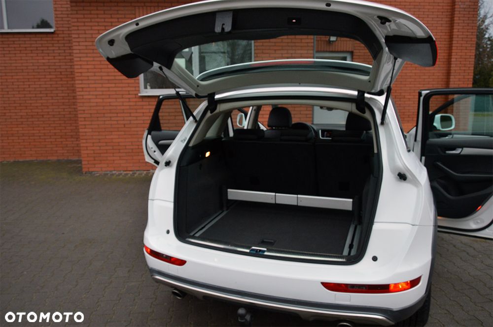 Audi Q5 3.0 TDI Quattro S tronic - 17