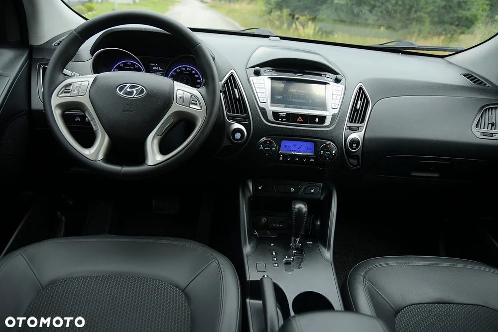 Hyundai ix35 2.0 Premium 2WD - 24