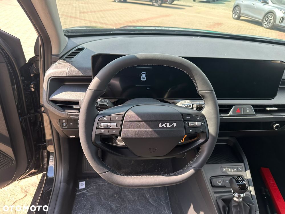 Kia Stonic 1.0 T-GDI Smart - 18