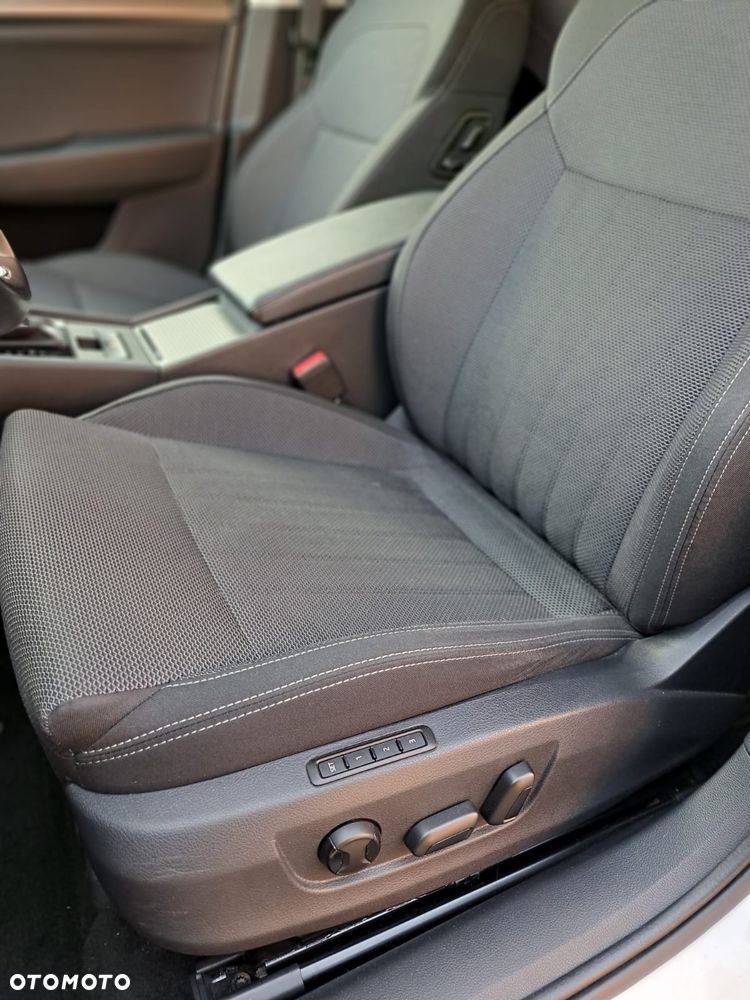 Skoda Superb 2.0 TDI SCR 4x4 Style DSG - 6