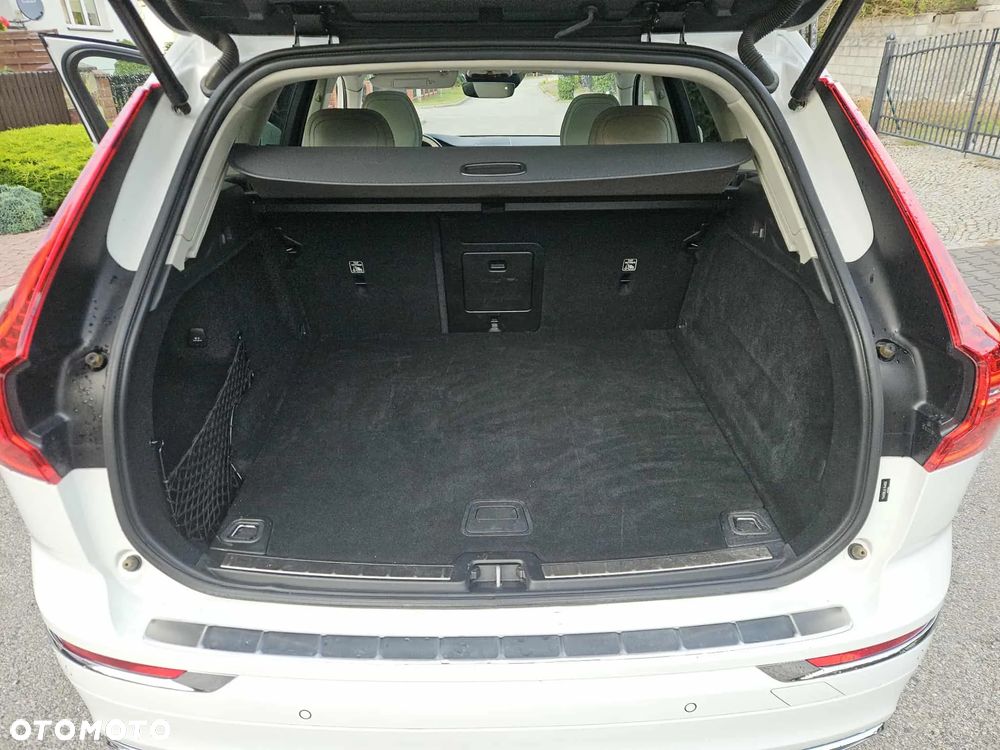 Volvo XC 60 T5 AWD Inscription - 15