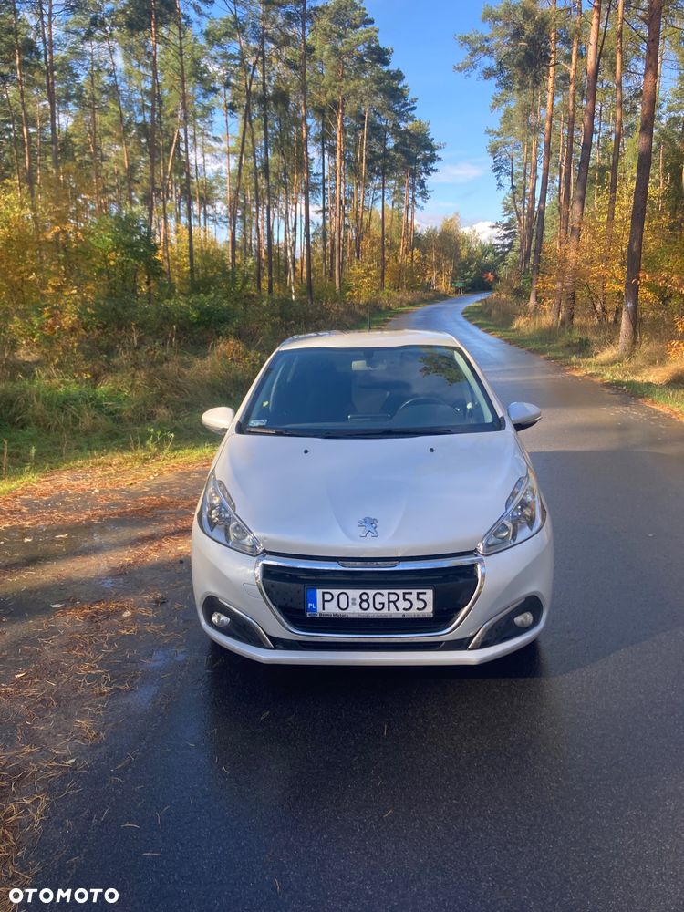 Peugeot 208 1.2 PureTech Active - 3