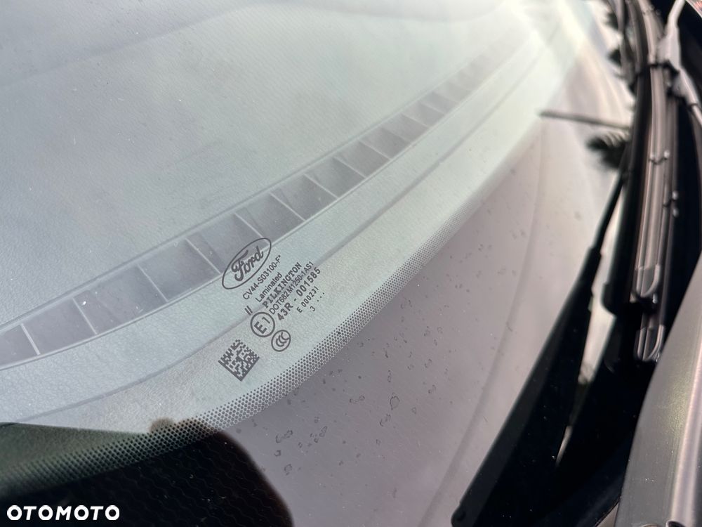 Ford Kuga 2.0 TDCi 4x4 Titanium - 16