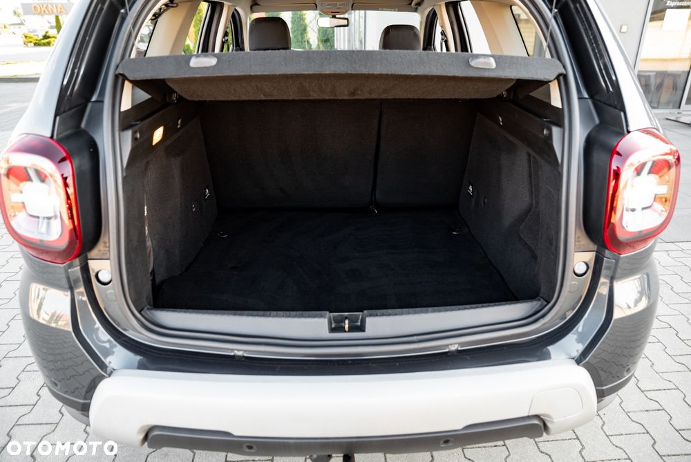 Dacia Duster 1.3 TCe FAP Prestige - 35