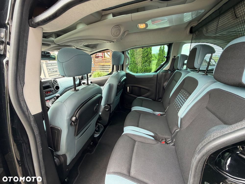 Citroën Berlingo Multispace HDi 115 FAP Selection - 6