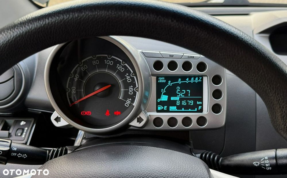 Chevrolet Spark 1.0 EcoLogic LS - 23