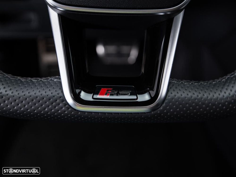 Audi RS6 Avant 4.0 TFSI quattro Tiptronic - 31